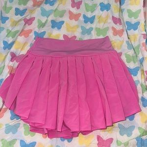 Aerie Tennis skirt! size S